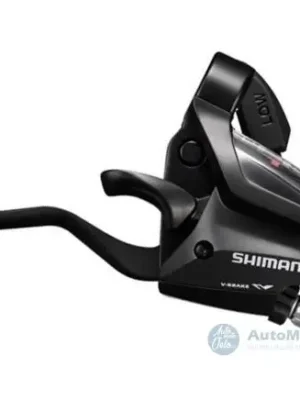 Bezpečná Platba Řadící/brzdová páka Shimano Altus ST-EF500 - 7 rychlostí
