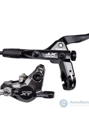 Zadní brzda Shimano ZEE BR-M640 - 1700mm Pouze Dnes