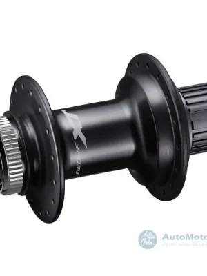Zadní náboj Shimano XT FH-M8110 - CenterLock - 12 rychl 32 děr pro E-thru 12 mm Boost bal Jen Po Omezenou Doba