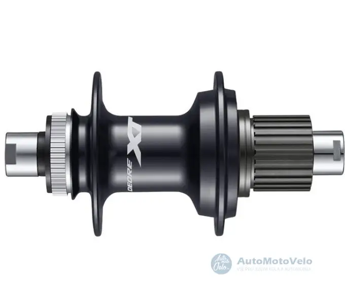 Top Prodej Zadní náboj Shimano XT FH-M8110 - CenterLock - 12 rychl 32 děr pro E-thru 12 mm bal