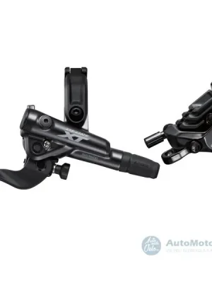 Zadní brzda Shimano XT BR-M8120-polymer - 1700mm Nová Kolekce
