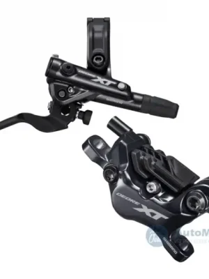 Zadní brzda Shimano XT BR-M8120-metalické - 1700mm Speciální Cena