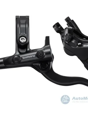 Zadní brzda Shimano Acera BR-MT420-KIT- černá - 1700mm Expresní Doručení
