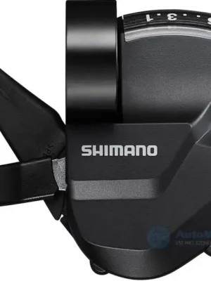 Akční Cena Řadící páčka Shimano Altus SL-M315 - 8 rychlostí - baleno v krabičce