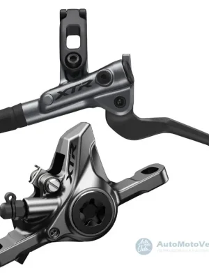 Horká Nabídka Přední brzda Shimano XTR BR-M9100 J-kit -1000mm