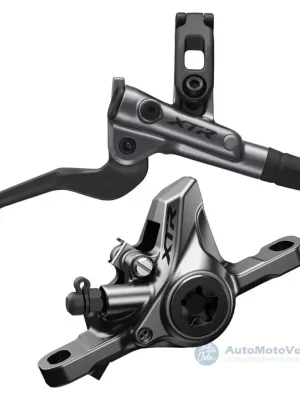 Zadní brzda Shimano XTR BR-M9100 - 1700mm Speciální Cena