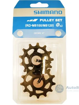 Kladky Shimano pro RD-M8100-SGS/RD-M8120-SGS Přímo Od Výrobce
