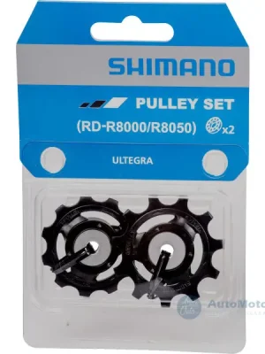 Kladky Shimano Ultegra pro přehazovačku RD-R8000/R8050/RX800/RX805/ Koupit Online