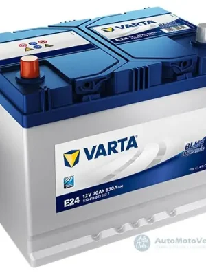 Koupit Online Varta BlueDynamic 12V 70Ah L ASIA