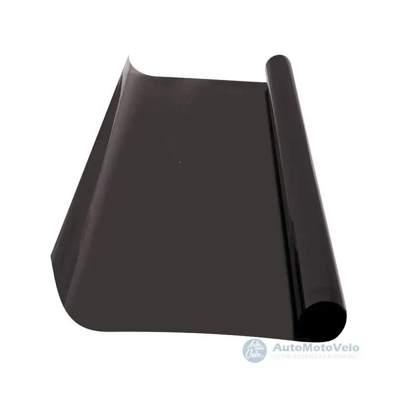 Folie protisluneční 50x300cm super dark 5% Bezpečná Platba