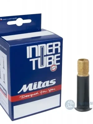 Duše Mitas 18x1,50-1,90 (37/50-355) - AV40 Odeslání Ihned