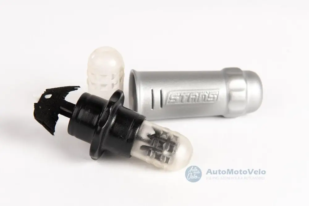 Opravná sada Stan’s NoTubes Dart Tool Pouze Dnes