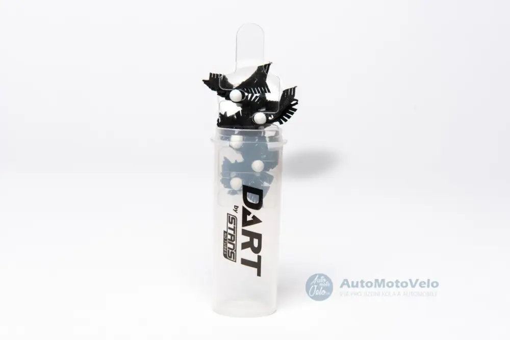 Náhradní náplň Stan’s NoTubes Dart Tool Refill kit Výprodej