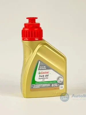 Castrol Fork tlumičový olej 5W 0,5L Rychlé Dodání