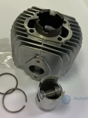 Finální Výprodej Válec kompletní Pionýr 20,21,23 50ccm