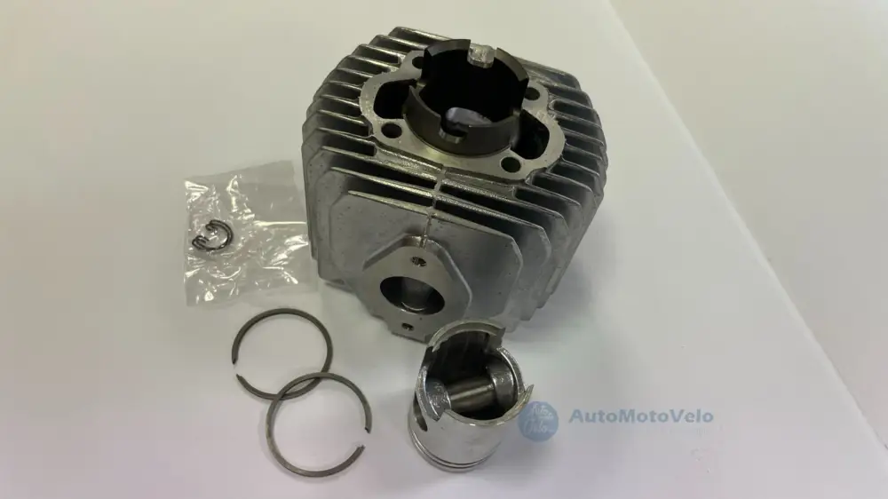 Finální Výprodej Válec kompletní Pionýr 20,21,23 50ccm