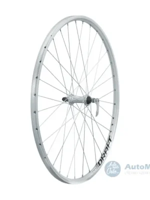 Kup Teď Zapletené kolo přední KLS DRAFT V-brake F, 28/29", silver