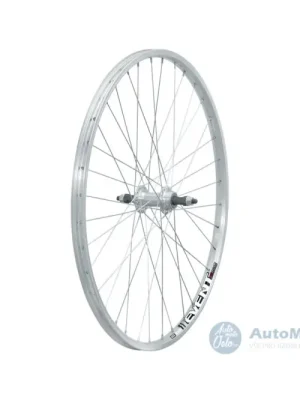 Koupit Online Zadní kolo KLS EVENT V-brake R, 26", silver