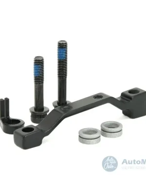 Adaptér přední brzdy Shimano SM-MA-F180-P/P Zlevněný