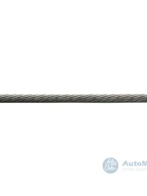 Brzdové lanko Shimano - 1,6 x 2050 mm - pozink Ověřený