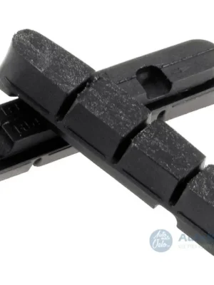 Autentický Brzdové gumičky Shimano R5 pro karbonový ráfek - 1 pár