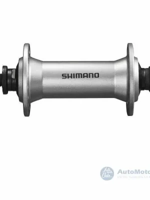 Vysoce Kvalitní Přední náboj Shimano Alivio HB-T4000 - 32 děr