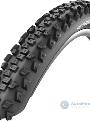 Super Cena Plášť Schwalbe - Black Jack 12x1,75 (47-203) - HS40