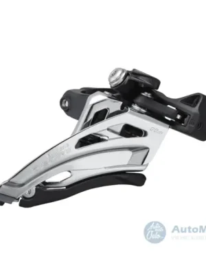 Horká Nabídka Přesmykač Shimano Deore FD-M5100 pro 2x11