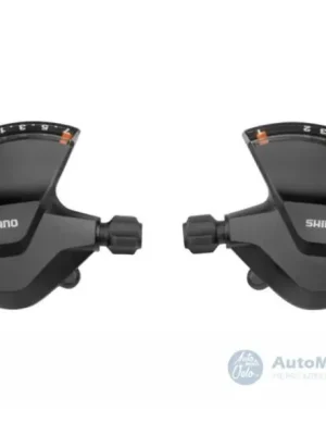 Expresní Doručení Řadící páčky Shimano Altus SL-M315 - 3x7 levá/pravá