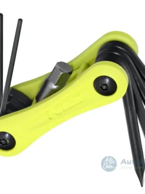 Objednat Nyní Multiklíč KLS Stinger 10 - lime
