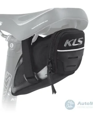 Nejlepší Volba Podsedlová brašna KLS - Challenger Strap L