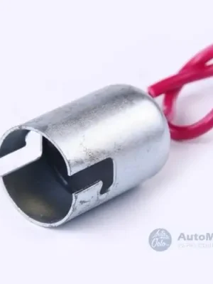 Aktuální Patice žárovky BA15s