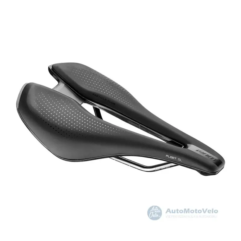 Aktuální Sedlo Giant Fleet SL