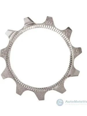 Akční Nabídka Pastorek kazety Shimano CS-HG81-10 (11-36) - 11 zubů