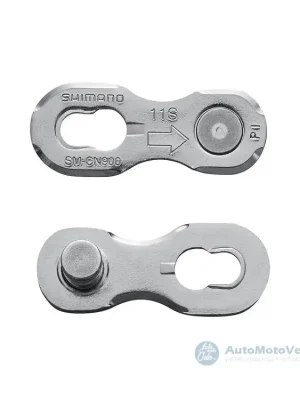 Akce Spojka řetězu Shimano SM-CN900 pro 11rychlostí - 1ks