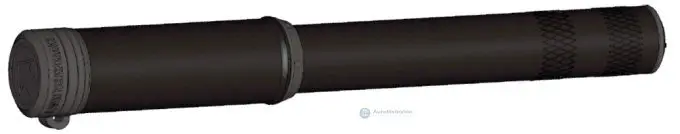 Značkový minipumpa PRO Performance HP