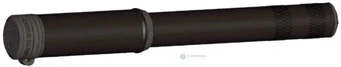 Mini hustilka PRO - Performance HV Výprodej