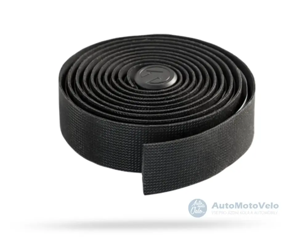 Dokud Zásoby Vydrží Omotávka PRO - Race Comfort - 3mm - černá
