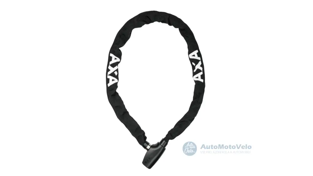 Zámek řetězový AXA Absolute 5-110 (110 cm / 5 cm) Speciální Cena