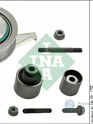 INA sada rozvodů 1,6/ 2,0TDI Originální