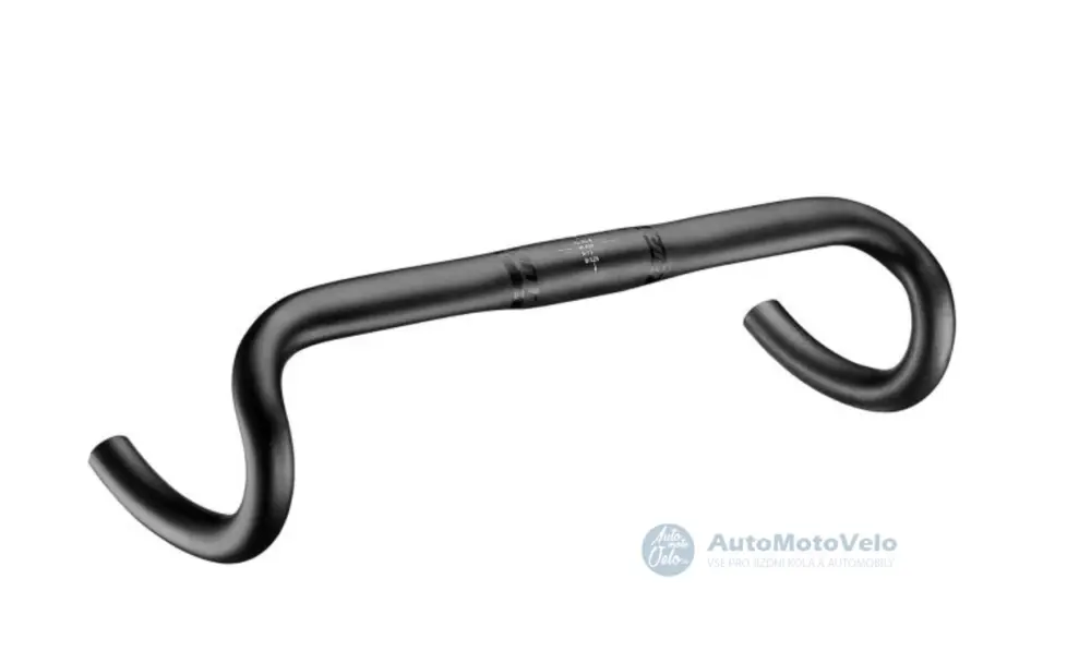 Vrácení Zdarma Řidítka Giant Contact SL D-Fuse Handlebar - 440mm