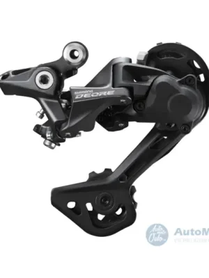 Tovární Cena Přehazovačka Shimano Deore RD-M5120 SGS - 10/11 rychlostí