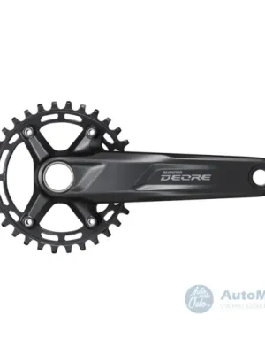 Kliky Shimano Deore FC-M5100-1 - 1x10/11 rychlostí - 175 mm - 32 zubů Pouze Dnes