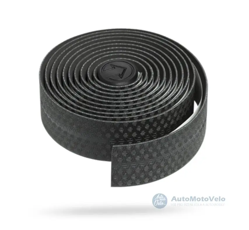Ověřený Omotávka PRO - Race Comfort - 2,5mm - černá