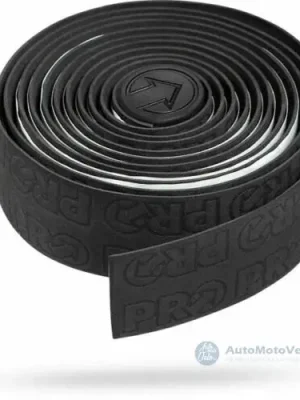 Omotávka PRO - Sport Control TEAM - 3mm - černá/černé logo Speciální Cena