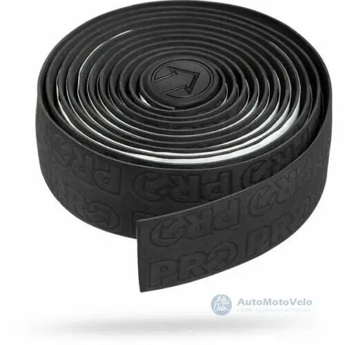 Omotávka PRO - Sport Control TEAM - 3mm - černá/černé logo Speciální Cena