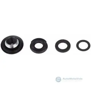 Kónus Shimano přední náboj HB-M595 - pravý Nejlepší Cena