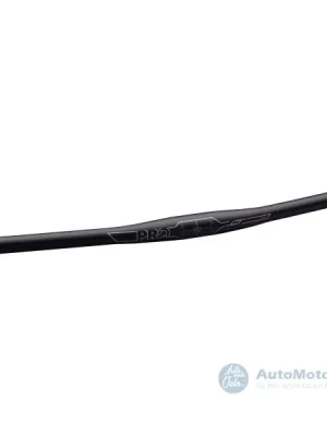 Sezónní Sleva Řídítka PRO - LT Flat, 720/0/31,8 mm, alu, černá