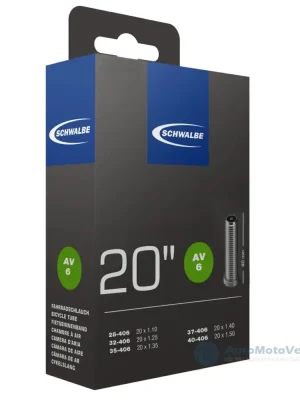 Koupit Online Duše Schwalbe 20" (28/40-406) - AV6