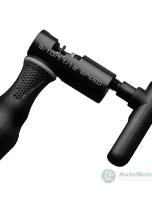 Nýtovač řetězu PRO - 9-12 rychlostí Nová Kolekce
